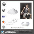 Fabrik-Versorgungsmaterial-Rohstoff-Steroid-Hormon-Pulver-Testosteron-Propionat